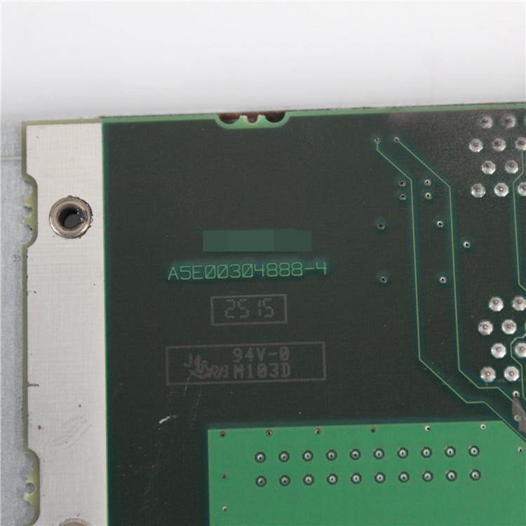 SIEMENS A5E02702211 A5E00304888-4 PCI Transfer Card - Rockss Automation