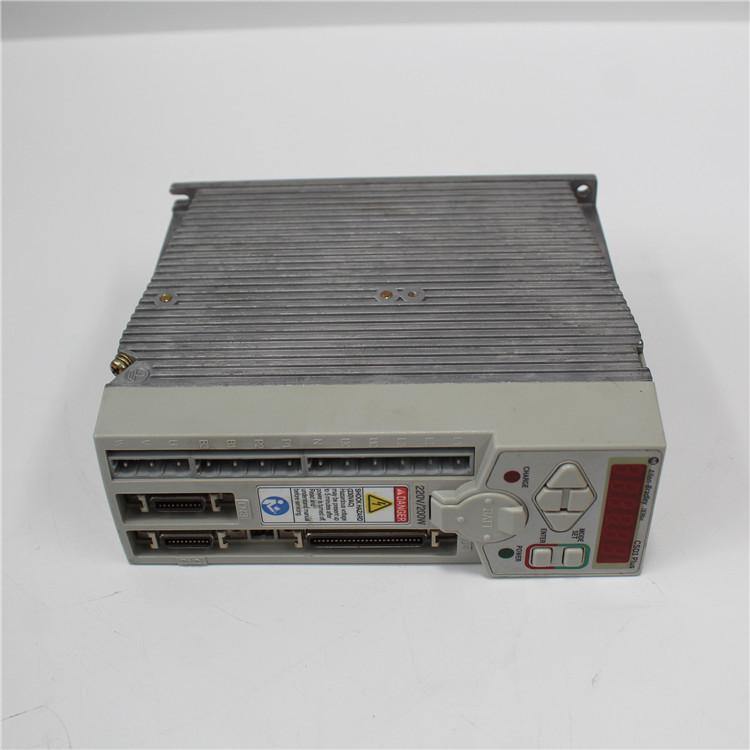 Allen Bradley 2003-CSD3-02BX2 Servo Driver 220V 200W