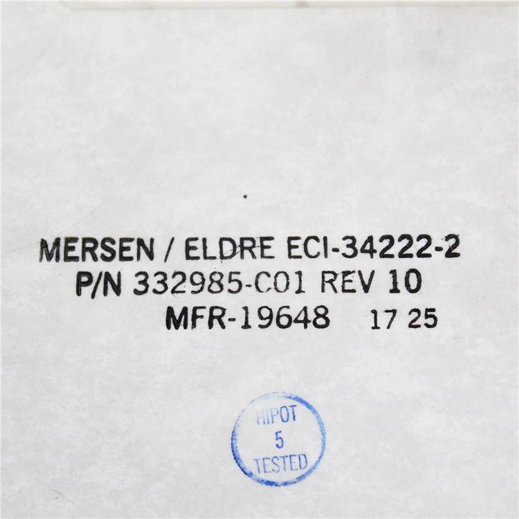 Allen Bradley 332985-C01 Capacitor Backplane - Rockss Automation