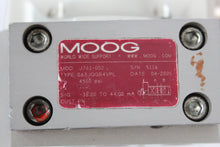 Load image into Gallery viewer, MOOG J761-002 Hydraulic Servo Valve S63JOGB4VPL - Rockss Automation