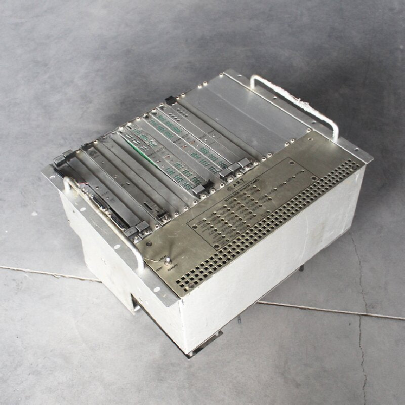 AKT AMAT 0241-74854 Frame P2 BACKPLANE GEN7 0100-71217 010-71178