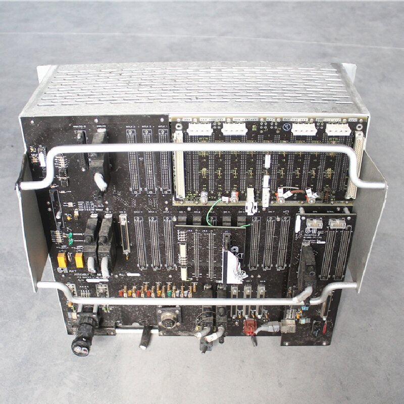 AKT AMAT 0241-74854 Frame P2 BACKPLANE GEN7 0100-71217 010-71178
