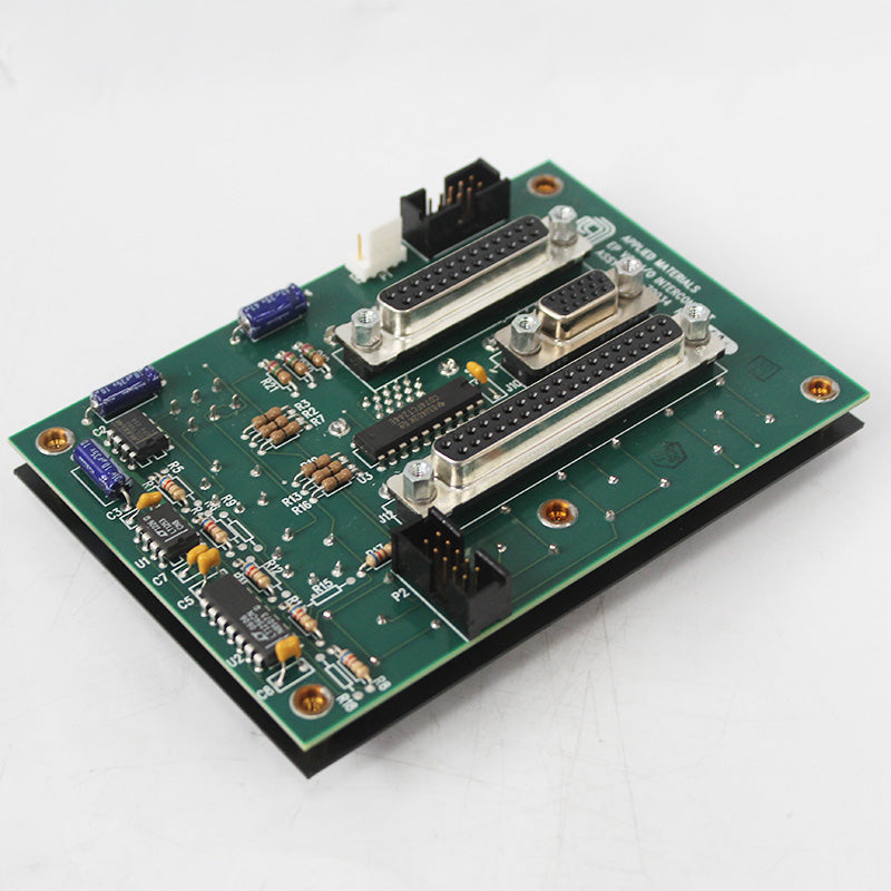 應用材料 0100-70034 VGA 1/0 互連 BD