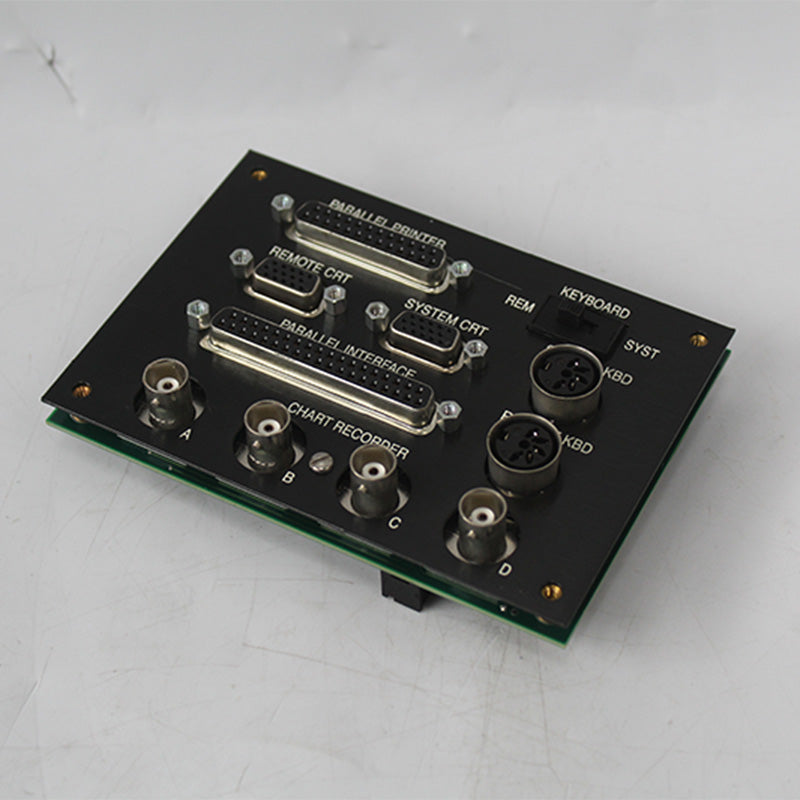 應用材料 0100-70034 VGA 1/0 互連 BD