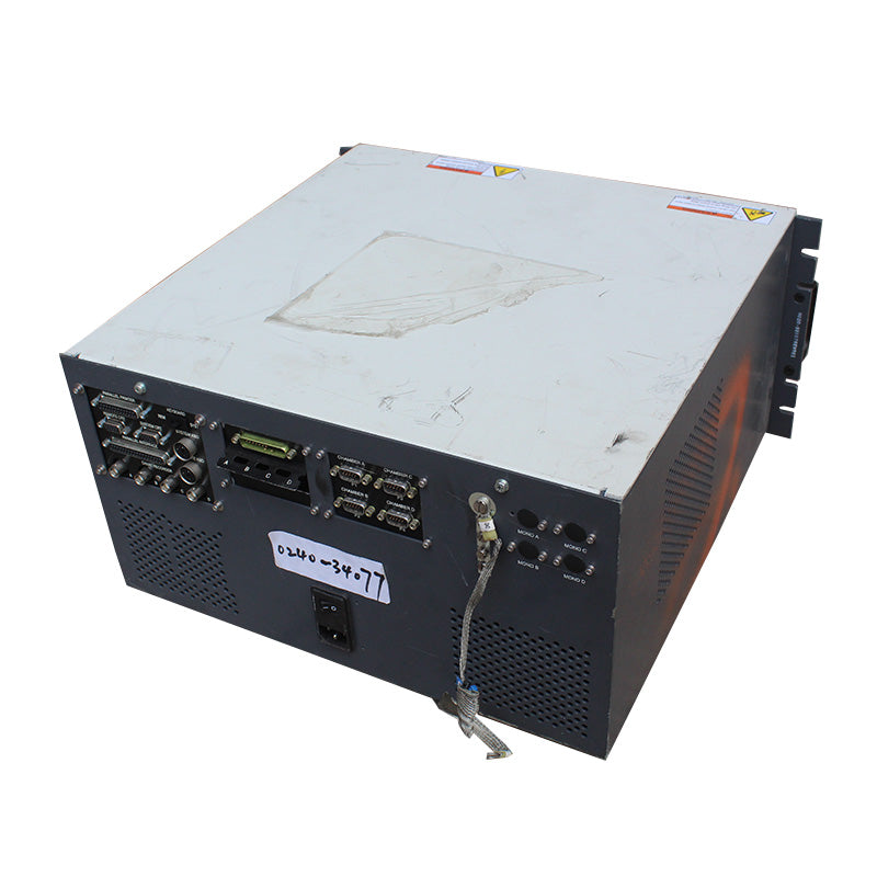 應用材料 0240-34077 半導體控制器