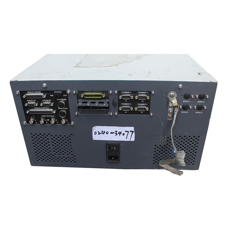 應用材料 0240-34077 半導體控制器