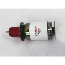 Load image into Gallery viewer, Used COMET Vacuum Variable Capacitor CVBA-500BC/5-BEA-L 5-500PF 5/3KV - Rockss Automation