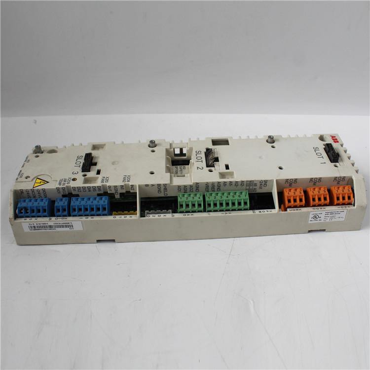 ABB ZCU-13 3AUA0000098173 Control CPU Board