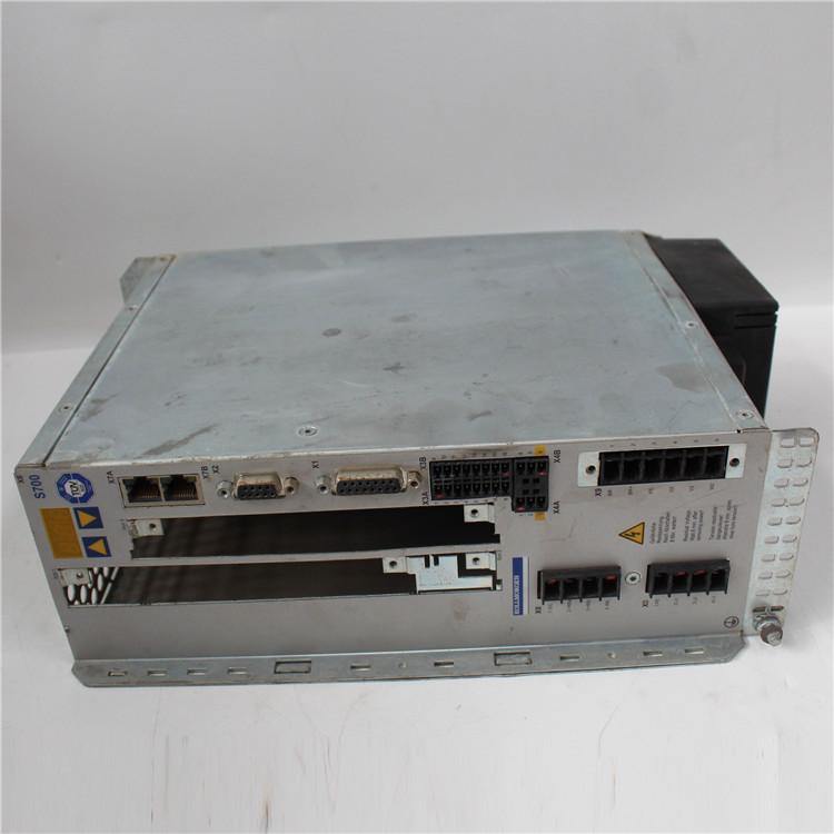 Kollmorgen S72402-PBNANA-NA 8825930001 S700 11KW 24A Servo Drive - Rockss Automation