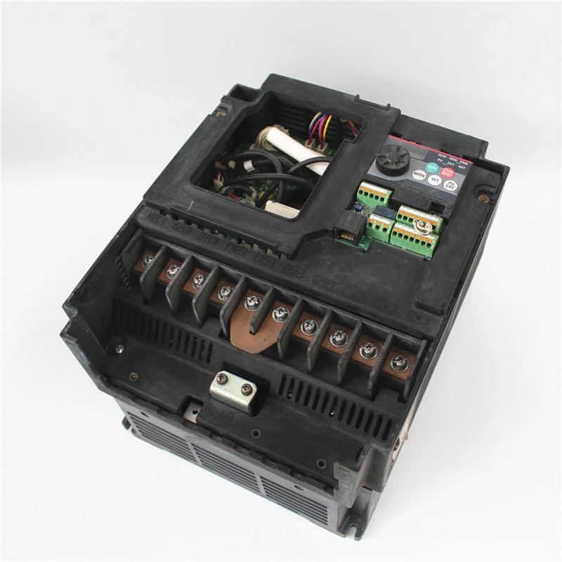 Used Mitsubishi Inverter FR-E720-15K - Rockss Automation