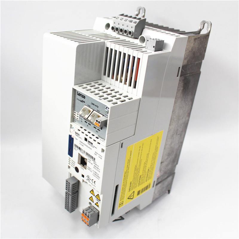 New Original Lenze Inverter E84AVSCE5524SX0 - Rockss Automation