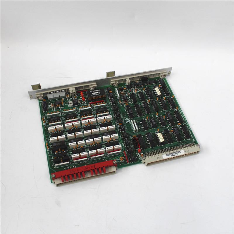 Used AMAT AO/AI Analog Output Board 0100-11001 - Rockss Automation