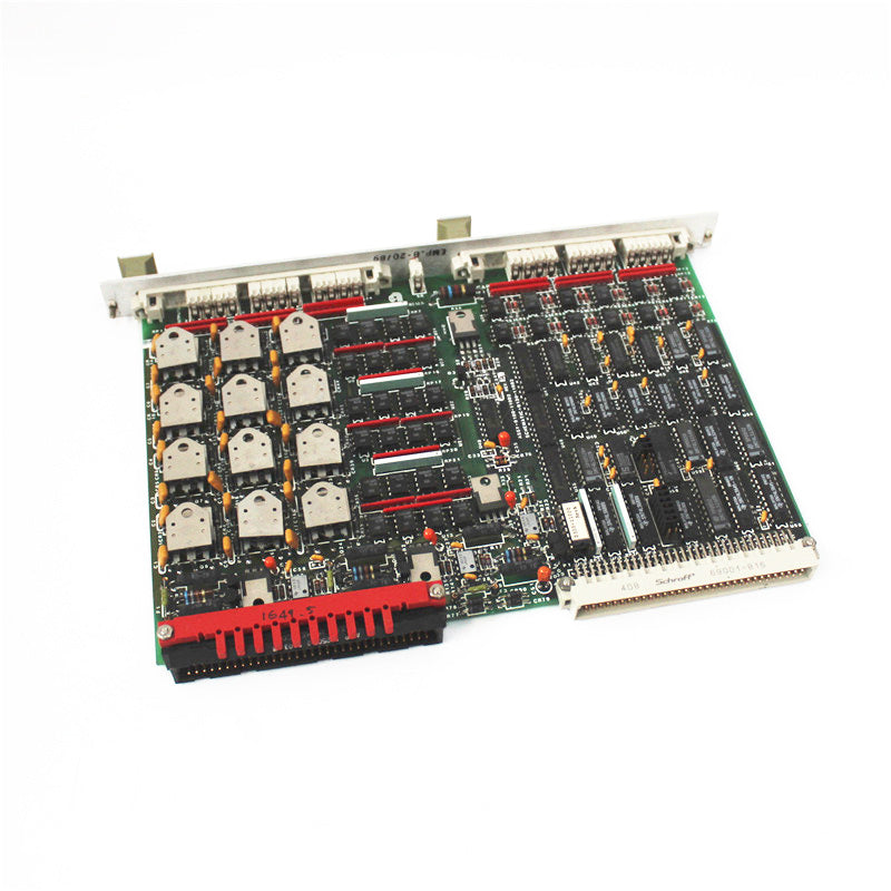 應用材料0100-11002(0110-11002)半導體闆卡