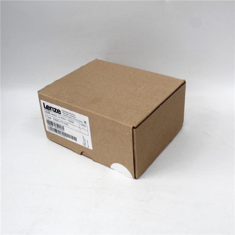New Original Lenze Inverter E82EV751K4C - Rockss Automation