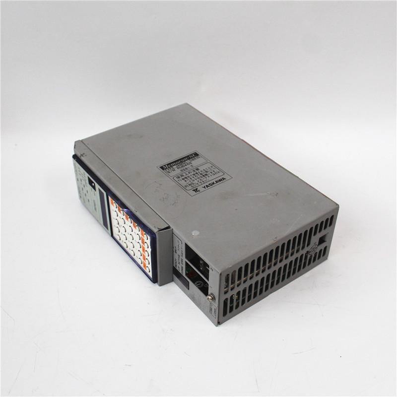 Used Yaskawa Communication Module Controller JAMSC-C8610 Memocon-SC - Rockss Automation