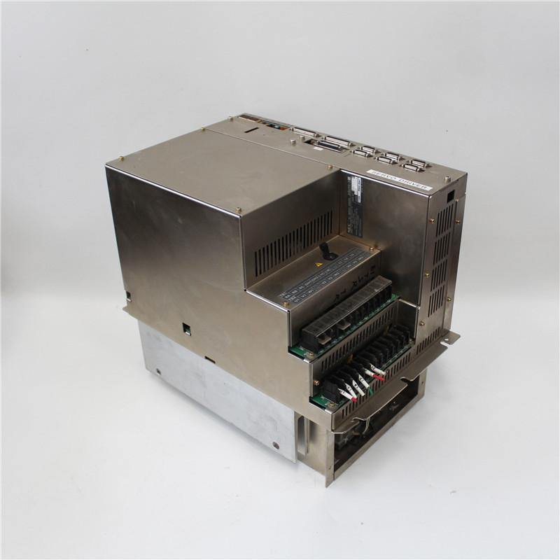 NEC ASU15-3 P003-2041 Servo Drive