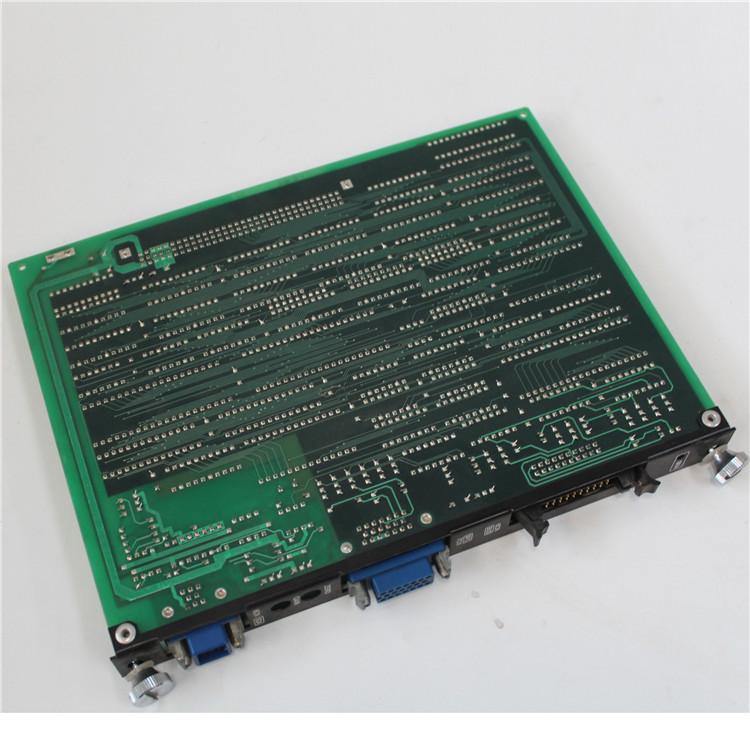 Used Yaskawa PCB Board JAFMC-HFG04 DF8203578-B1 REV.C - Rockss Automation