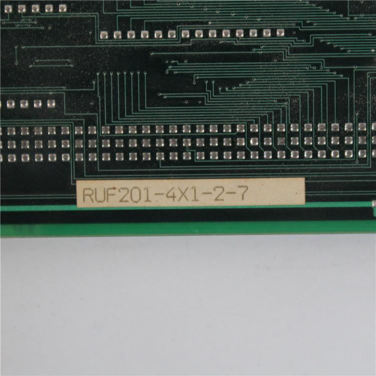Used Yaskawa PCB Board JAFMC-HPI03 DF8203579-BI REV.C - Rockss Automation