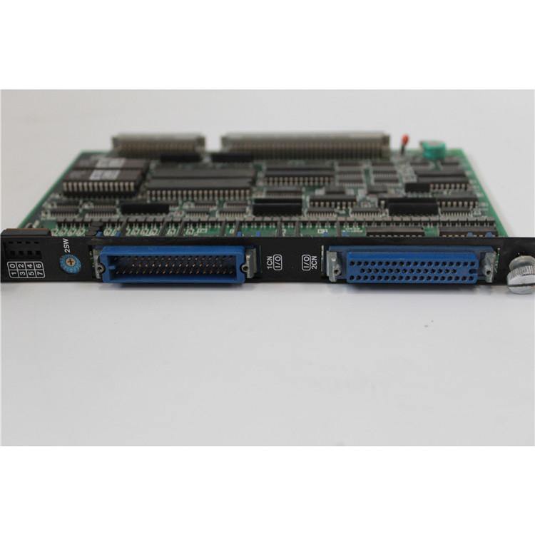Used Yaskawa PCB Board JAFMC-HPI03 DF8203579-BI REV.C - Rockss Automation