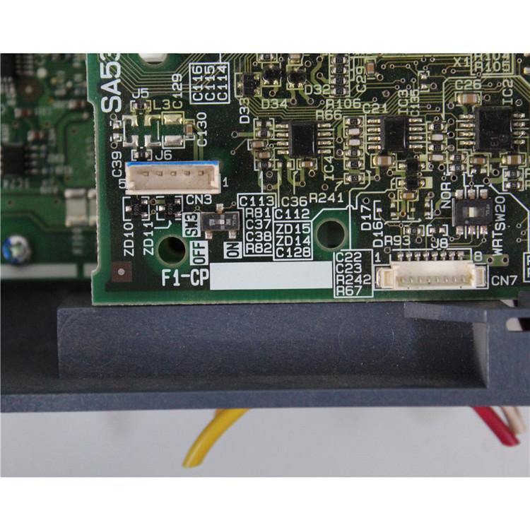 FUJI F1-CP SA537859-01 Main Board EP-4609C-C5-Z5 Drive Board - Rockss Automation