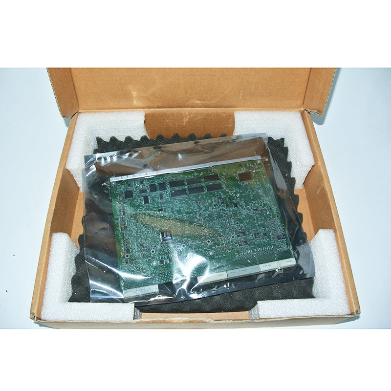 Motorola MCPN805 84-W8709F01D FAB(01-W3709F)Circuit Board