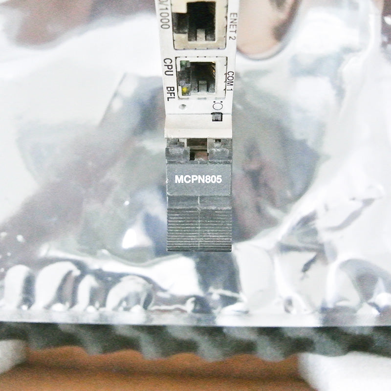 Motorola MCPN805 84-W8709F01D FAB(01-W3709F)Circuit Board