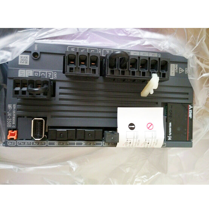 Mitsubishi MR-J4-350B Servo Drive – Rockss Automation