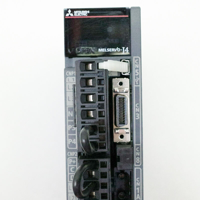 Mitsubishi MR-J4-40B Servo Drive