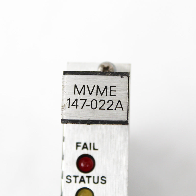 Motorola MVME147-022A 84-W8508F01B FAB(01-W3508F)Circuit Board