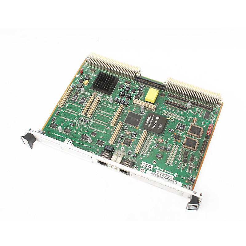 Motorola MVME2100 01-W3403F03M 84-W8403F01E Circuit Board