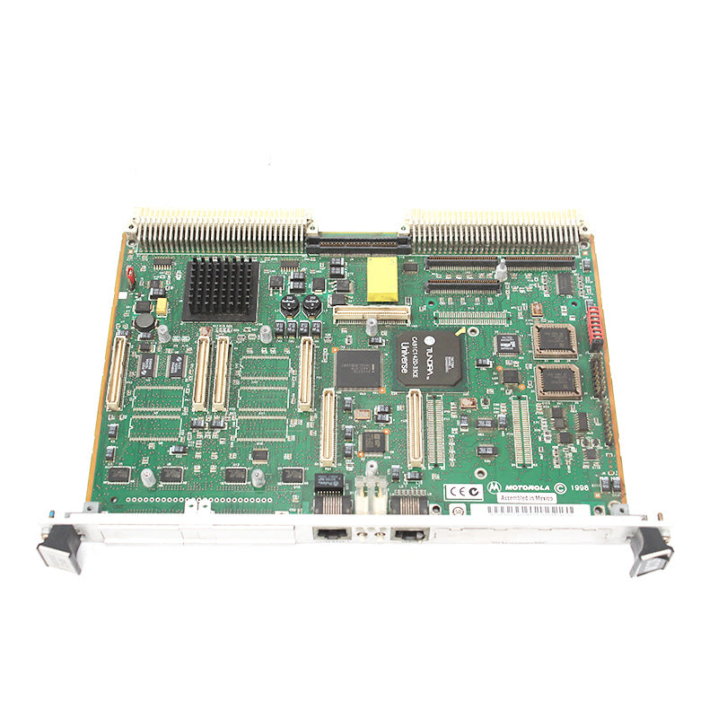 Motorola MVME2100 01-W3403F03M 84-W8403F01E Circuit Board