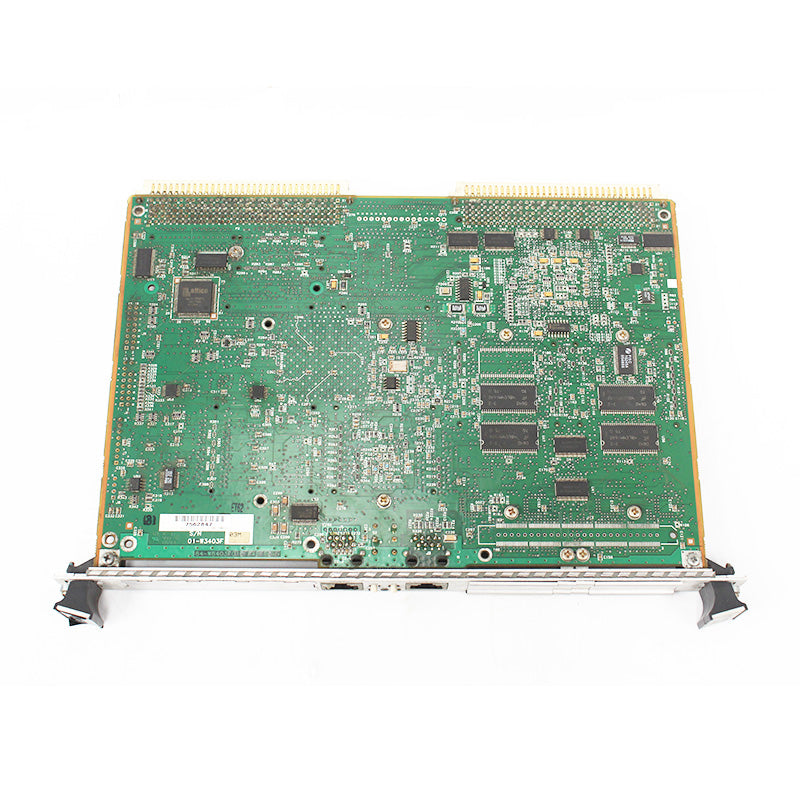 Motorola MVME2100 01-W3403F03M 84-W8403F01E Circuit Board