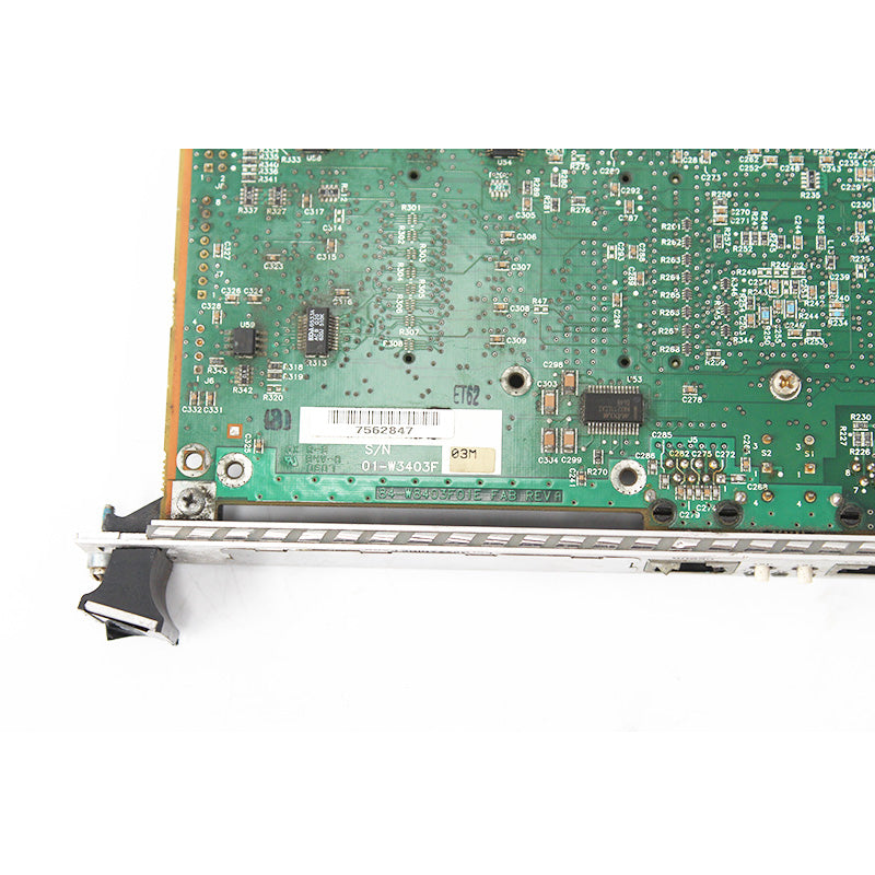 Motorola MVME2100 01-W3403F03M 84-W8403F01E Circuit Board