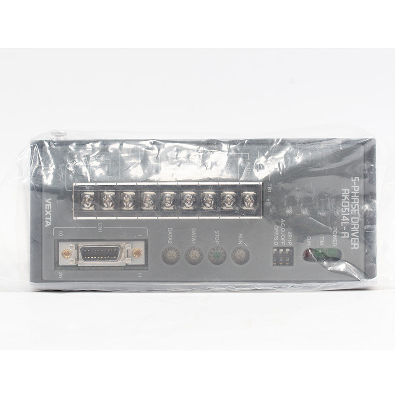 VEXTA RKD514L-A伺服驅動器
