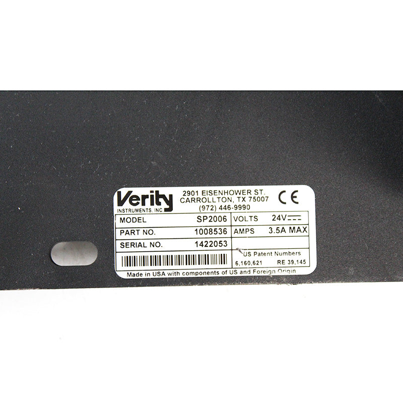 應用材料Verity SD1024F-2-S 0190-28658半導體控制器