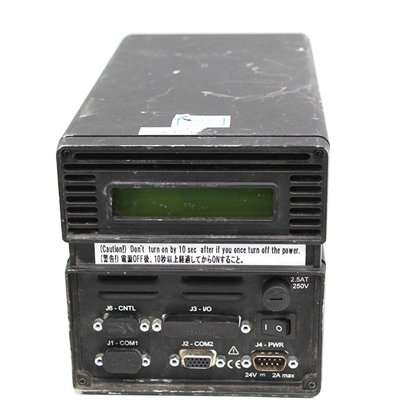 應用材料Verity SD1024F1 3D80-000906-41半導體控制器