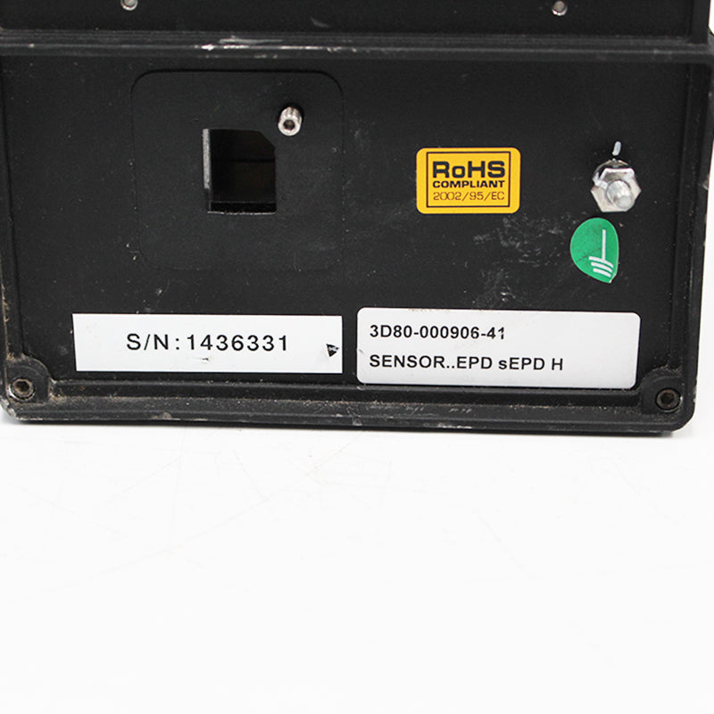 應用材料Verity SD1024F1 3D80-000906-41半導體控制器