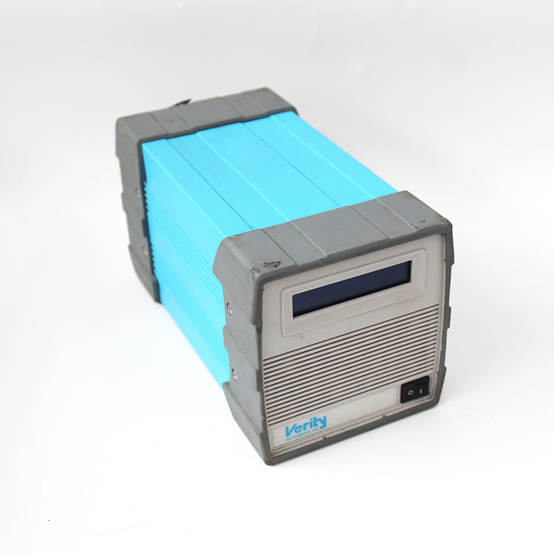 應用材料Verity SD1024XL-T半導體控制器