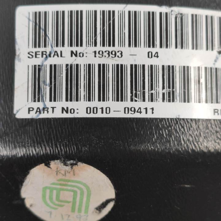 應用材料0010-09411模組