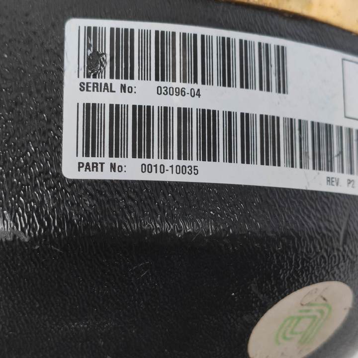 應用材料0010-10035模組