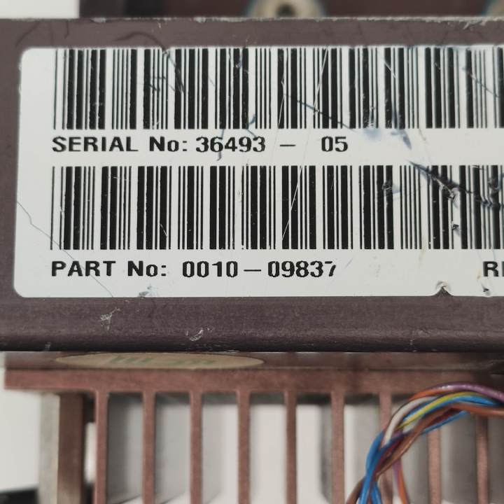 應用材料 0010-09837 半導體配件