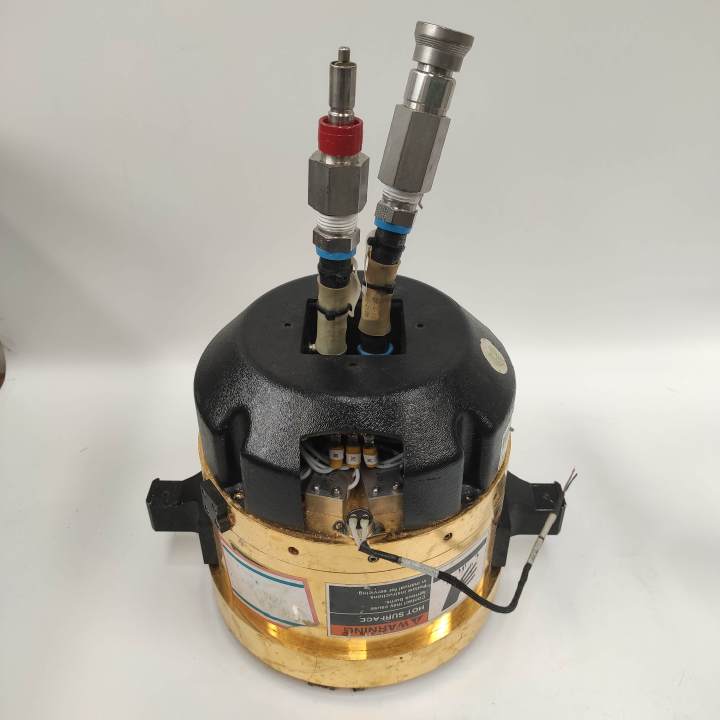 應用材料0010-10035模組