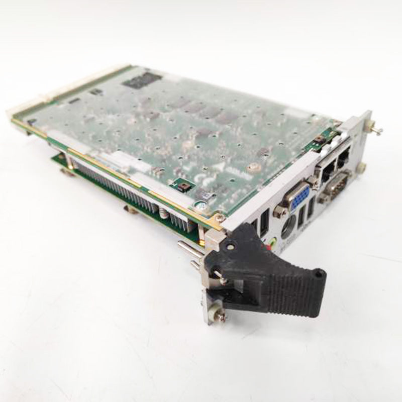 應用材料CPCI-3615FEP半導體闆卡