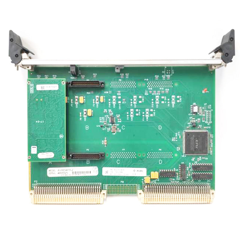 ASML 4022.470.66391 AVME9675-2半導體闆卡