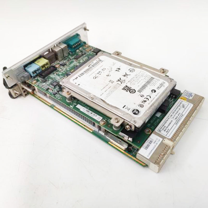 應用材料CPCI-3615FEP半導體闆卡