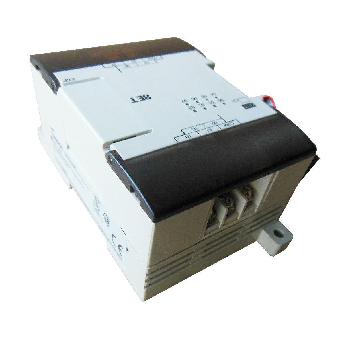 New Original Omron CPM1A-8ET PLC Controller Module - Rockss Automation