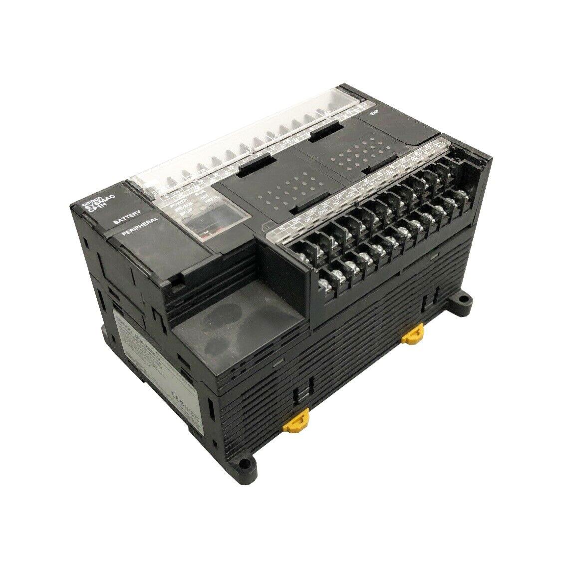 New Original Omron CP1H-Y20DT-D PLC Module Controller - Rockss Automation