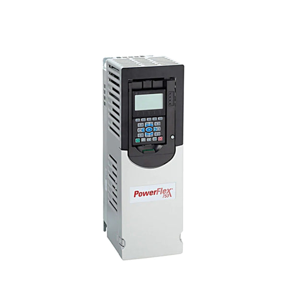 Allen-Bradley PowerFlex753 drive Maintenance method