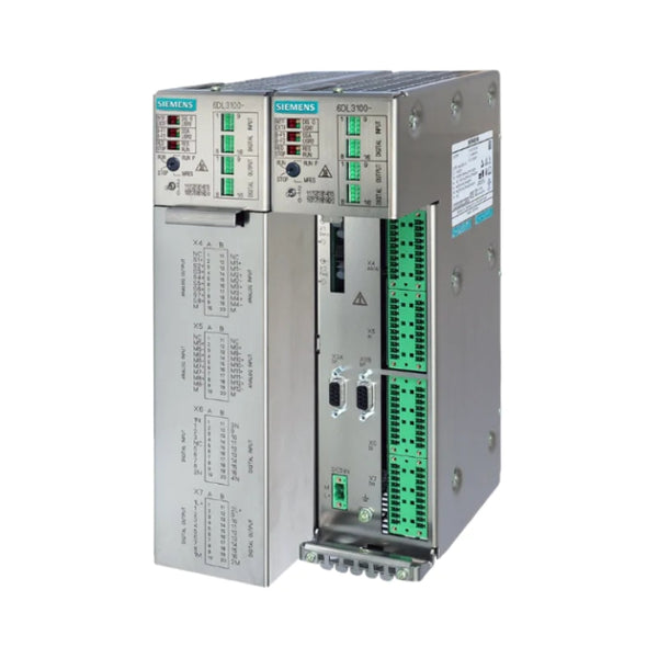 Applications of the variants 6DL3100–8AC