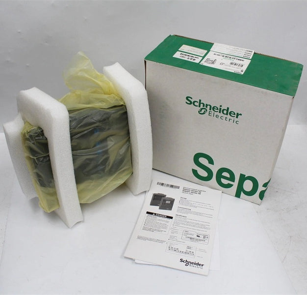 Schneider Sepam series 40 Product Transportation and storage conditions